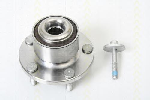 Cubo dianteiro 2472584 Ford