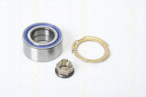 Compre 8660001869 Renault (RVI) Rolamento de cubo dianteiro