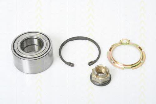 A4533340200 Mercedes Rolamento de cubo dianteiro