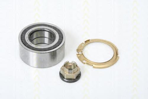 853010144 Triscan Rolamento de cubo dianteiro