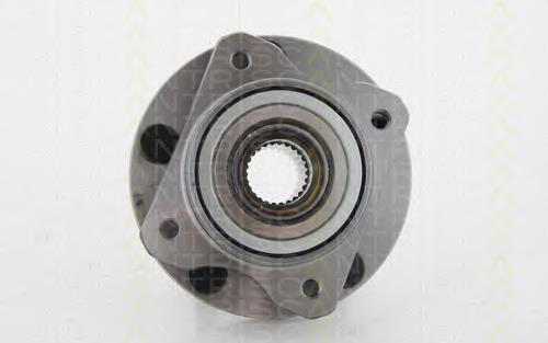 KWD1493 Dayco Cubo dianteiro