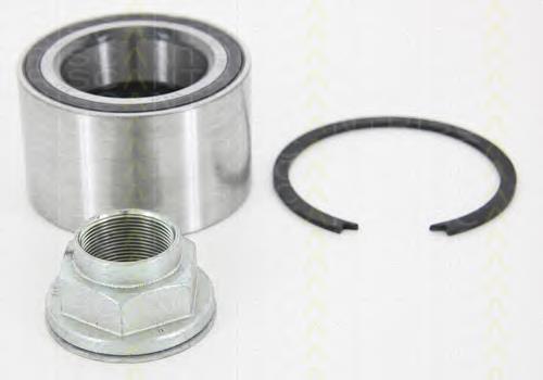 1623947980 Eurorepar Rolamento de cubo dianteiro