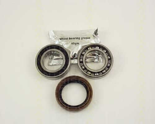 Compre VKBA1930 SKF Rolamento de cubo dianteiro