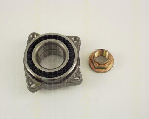 GH20260 GMB Rolamento de cubo dianteiro