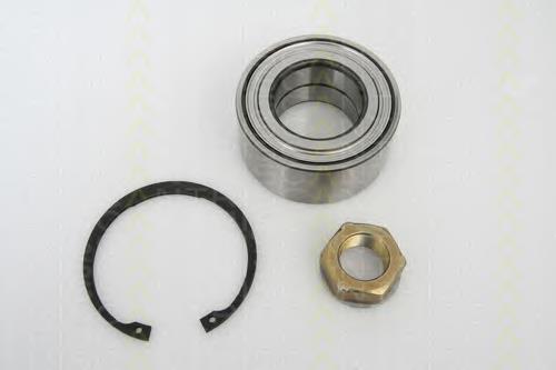 335087 Peugeot/Citroen Rolamento de cubo dianteiro