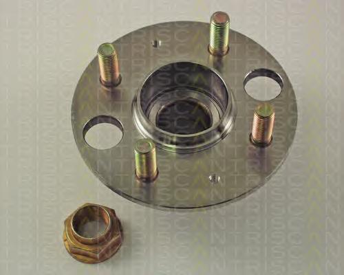 Compre 853010227 Triscan Cubo traseiro
