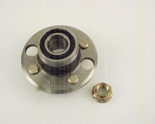 Cubo traseiro Mapco 46504