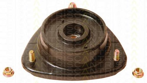 Suporte de amortecedor dianteiro S020118 Polcar