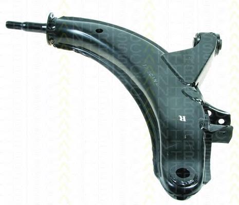 Compre 20202AG081 Subaru Braço oscilante inferior direito de suspensão dianteira