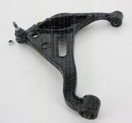 Compre 4520267D01000 Suzuki Braço oscilante inferior esquerdo de suspensão dianteira