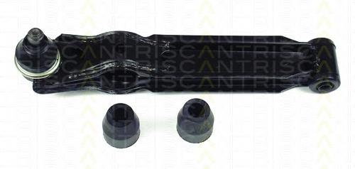 Compre 16206 Lemforder Braço oscilante inferior esquerdo/direito de suspensão dianteira