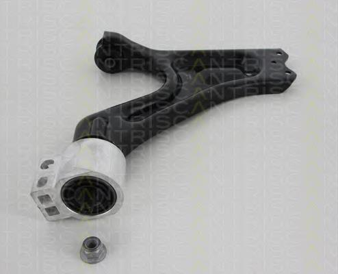 Braço oscilante inferior direito de suspensão dianteira TC3267 Delphi