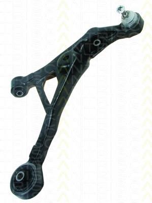 Compre 4616922 Chrysler Braço oscilante inferior direito de suspensão dianteira