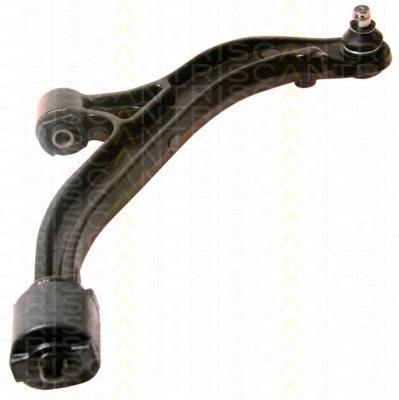 4694760AC Chrysler Braço oscilante inferior direito de suspensão dianteira