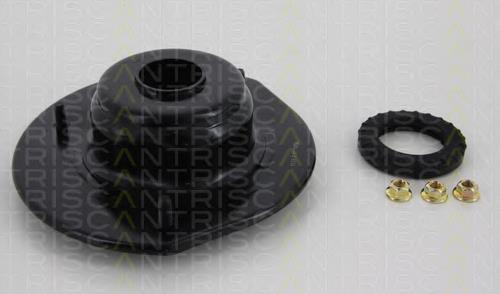 Compre 04766116AA Chrysler Suporte de amortecedor dianteiro