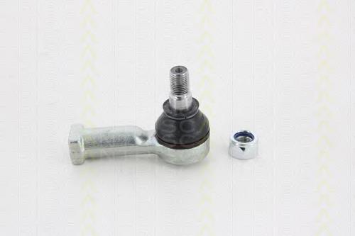 Compre 4666005501 Ssang Yong Ponta externa da barra de direção