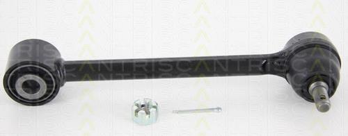 Barra transversal de suspensão traseira 4610582 Talosa
