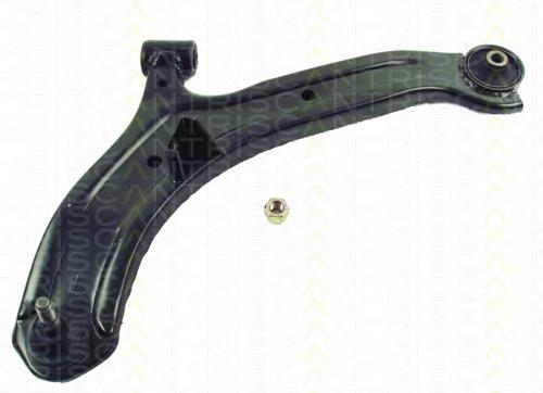 Braço oscilante inferior esquerdo de suspensão dianteira Hyundai/Kia 5450025001