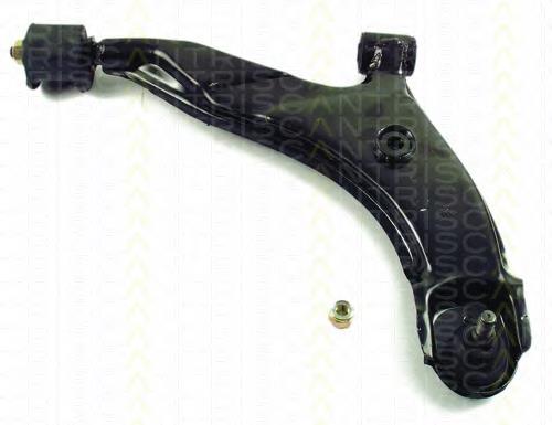 Braço oscilante inferior esquerdo de suspensão dianteira 5450025001 Hyundai/Kia