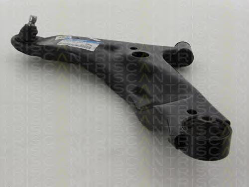 Braço oscilante inferior esquerdo de suspensão dianteira 545000X200 Hyundai/Kia