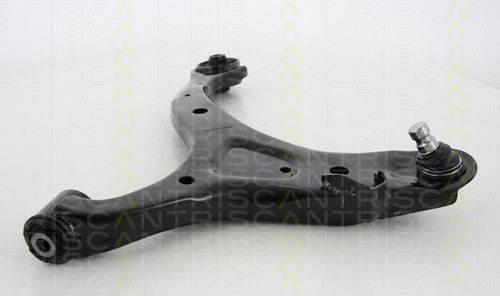 Compre BSH25R Japan Parts Braço oscilante inferior direito de suspensão dianteira