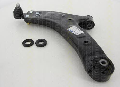 Braço oscilante inferior esquerdo de suspensão dianteira Hyundai/Kia 545004H000 preço, a partir de 118,19 USD