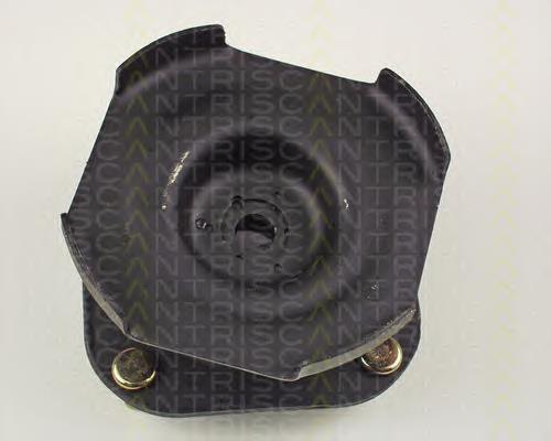 Suporte de amortecedor traseiro direito GA5R28380A Mazda