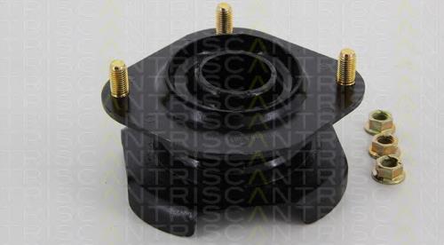 Suporte de amortecedor traseiro direito Mazda GA5R28380A