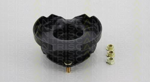 Suporte de amortecedor traseiro GJ2128380A Mazda