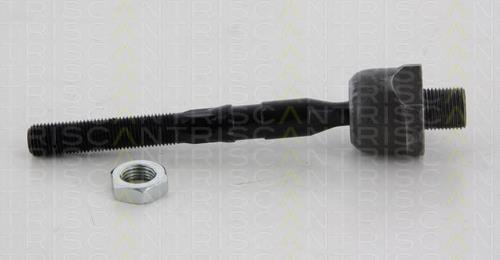 Tração de direção 691018 Maxgear