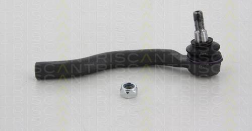 EG2132280A Mazda Ponta externa da barra de direção