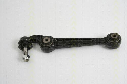 Braço oscilante inferior esquerdo/direito de suspensão dianteira GJ6A34300D Mazda