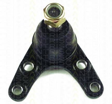 Suporte de esfera inferior M420A13 NPS