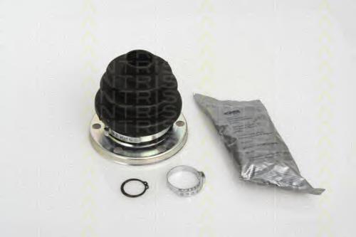 Compre 82282140 Fiat/Alfa/Lancia Bota de proteção interna de junta homocinética do semieixo dianteiro