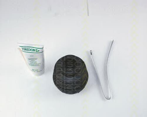 Bota de proteção interna de junta homocinética do semieixo dianteiro Fast FT28408K preço, a partir de 9,50 USD