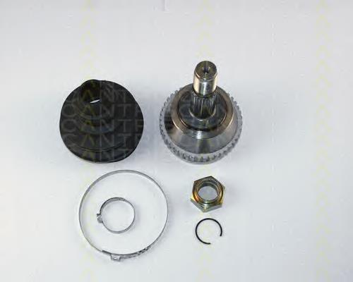 Junta homocinética externa dianteira Fiat/Alfa/Lancia 7646402