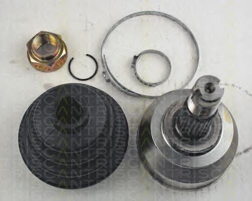 Junta homocinética externa dianteira Metalcaucho 12044 preço, a partir de 34,96 USD