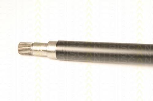Compre 300399 Trakmotive/Surtrack Semieixo (acionador) dianteiro esquerdo
