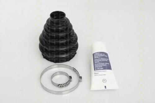 Compre XS4C3A331BA Ford Bota de proteção externa de junta homocinética do semieixo dianteiro