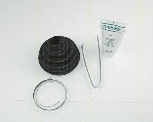 Compre 010518 Cautex Bota de proteção externa de junta homocinética do semieixo dianteiro
