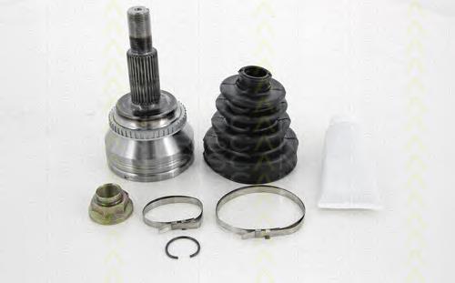 GI251 Japan Parts Junta homocinética externa dianteira esquerda
