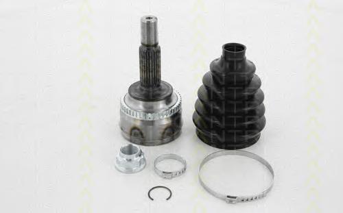Compre 4347009P10 Toyota Junta homocinética externa dianteira
