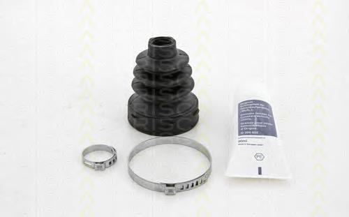 Bota de proteção interna de junta homocinética do semieixo dianteiro Mitsubishi 3815A013 preço, a partir de 15,48 USD