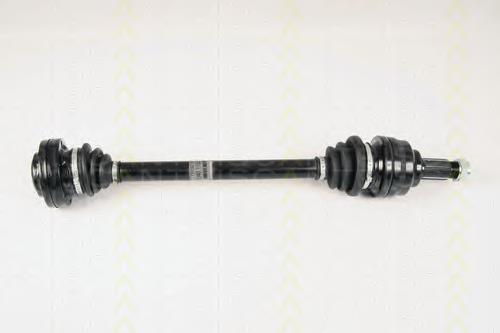 Compre 33211229432 BMW Semieixo traseiro