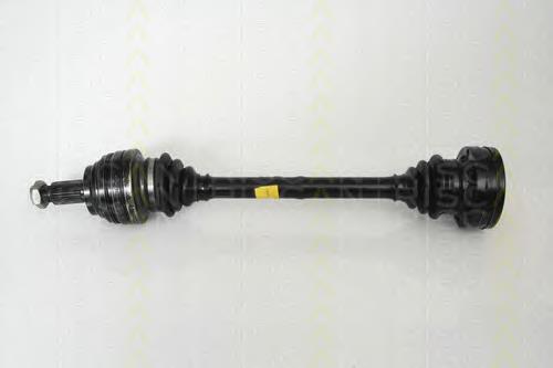 Compre 33211226901 BMW Semieixo traseiro