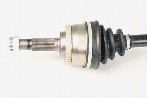 Compre 22075A Sercore Semieixo (acionador) dianteiro direito