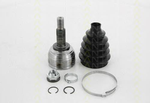 Compre 39211AY625 Nissan/Infiniti Junta homocinética externa dianteira