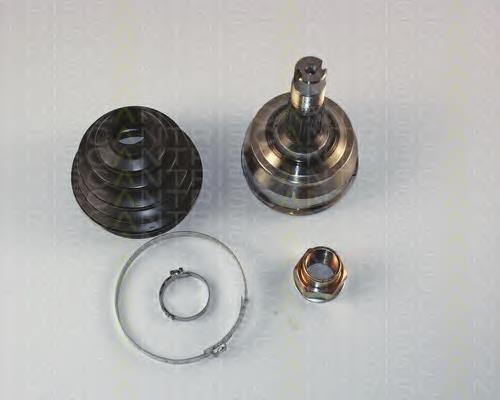 Junta homocinética externa dianteira 7629457 Fiat/Alfa/Lancia