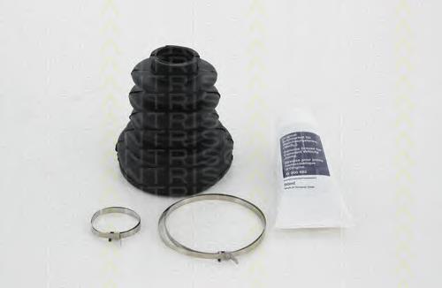 Bota de proteção interna de junta homocinética do semieixo traseiro Toyota 0443835011 preço, a partir de 14,88 USD