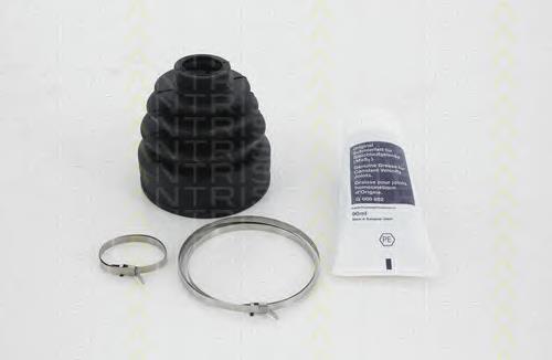 0443705070 Toyota Bota de proteção interna direita de junta homocinética do semieixo dianteiro
